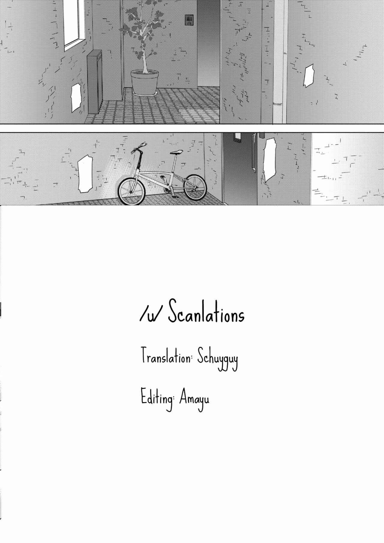 Page 9 Chapter 5 Tae-chan to Jimiko-san