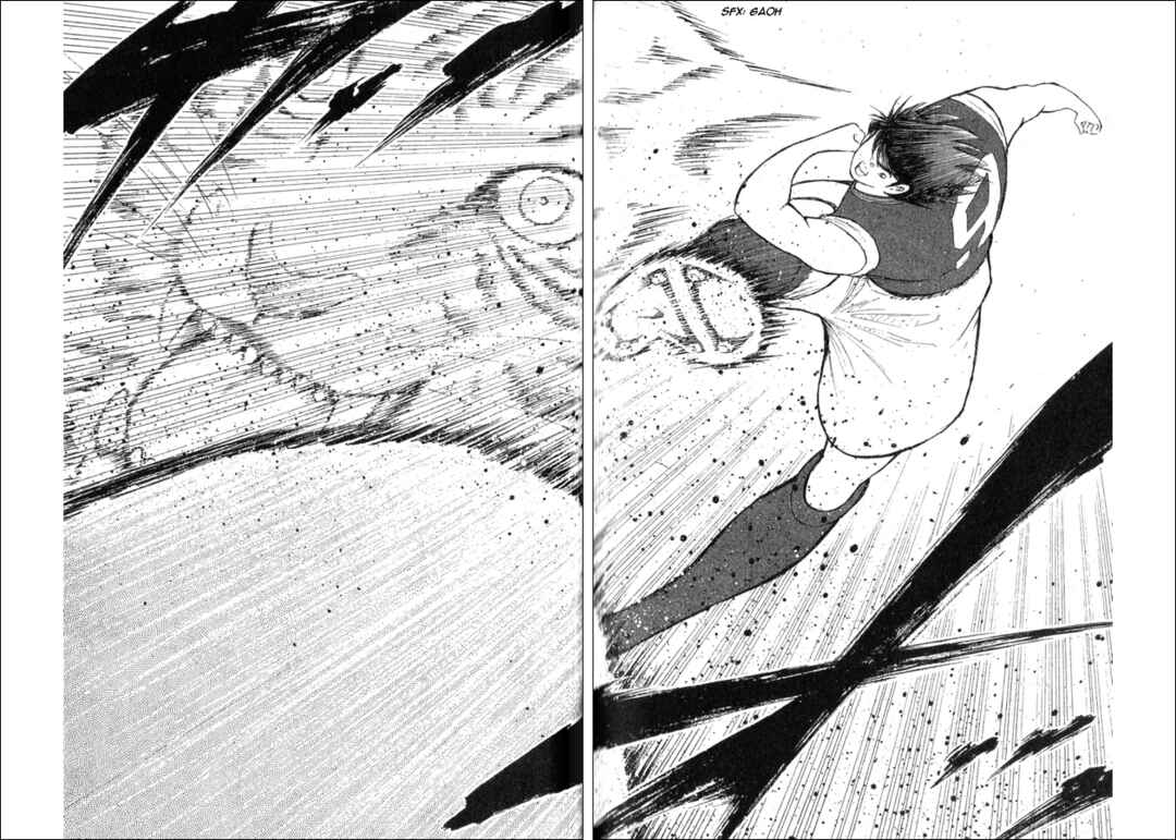 Page 27 Chapter 2 Captain Tsubasa: 25th Anniversary