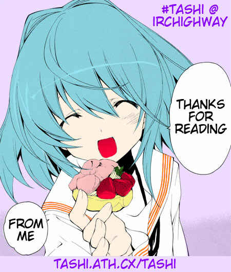 Page 30 Chapter 1 Yokuwakaru Gendai Mahou
