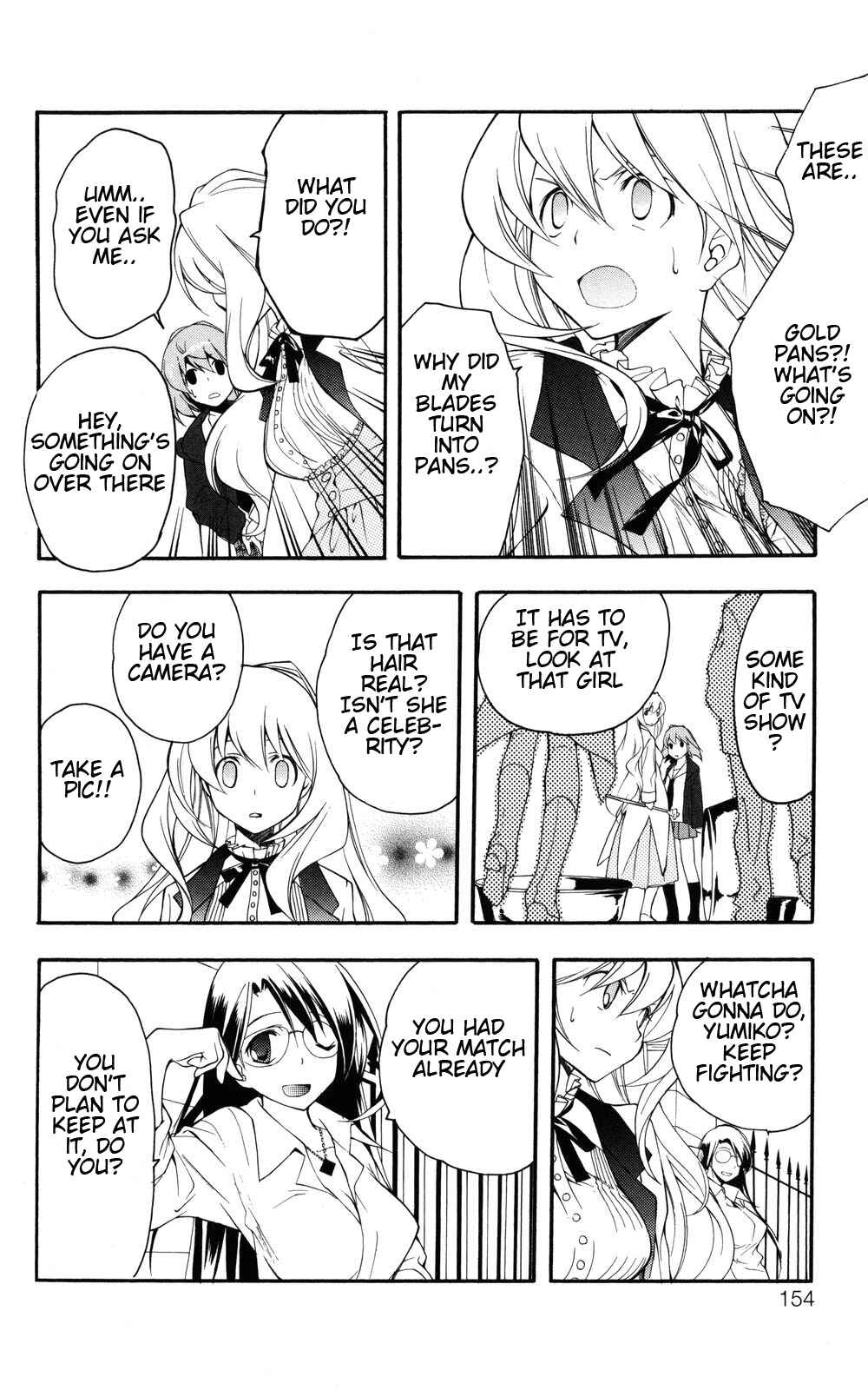 Page 15 Chapter 6 Yokuwakaru Gendai Mahou