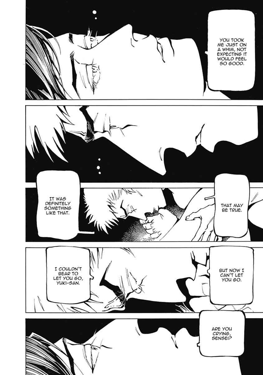Page 23 Chapter 3 Yuki And Matsu
