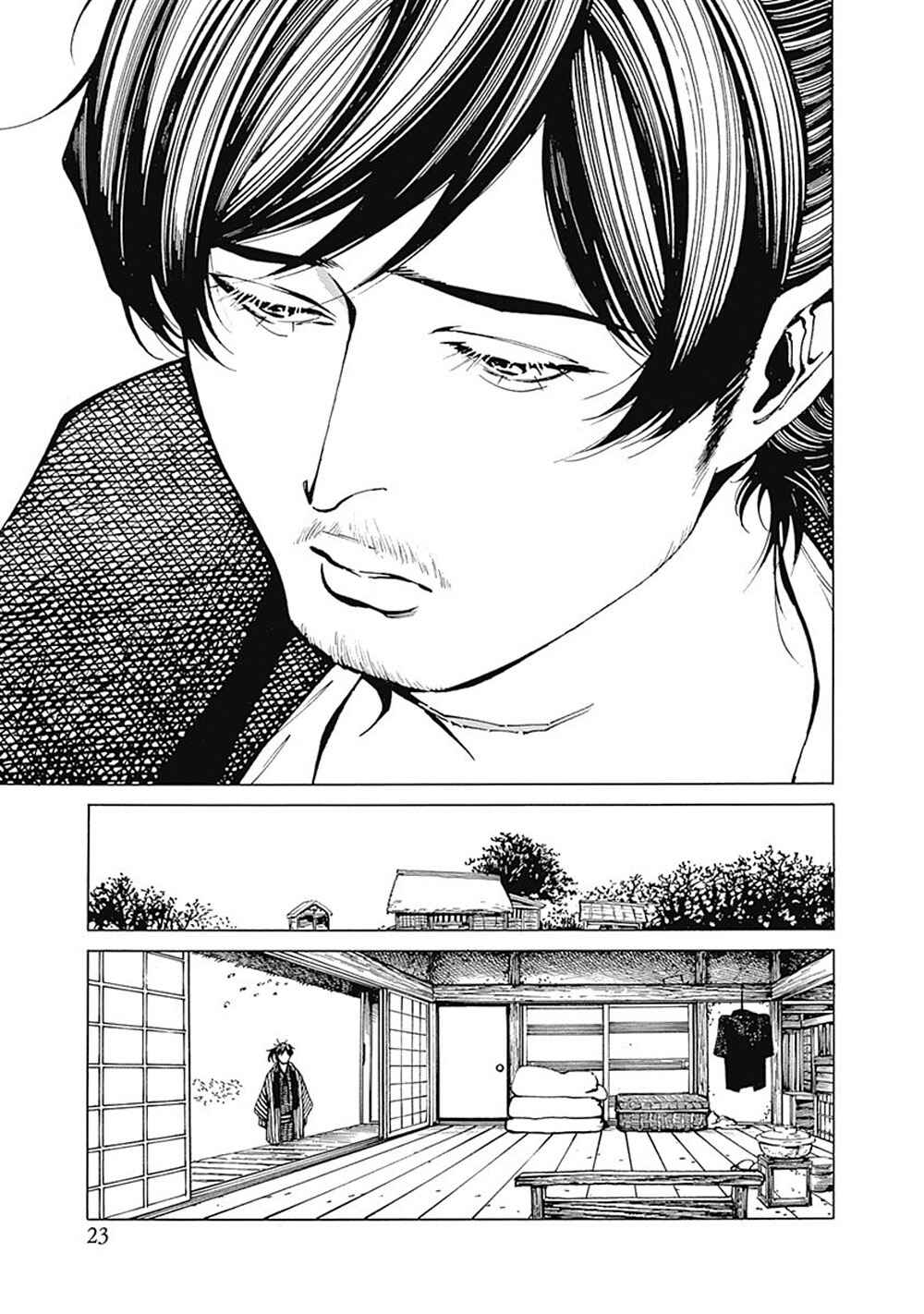 Page 26 Chapter 1 Yuki And Matsu