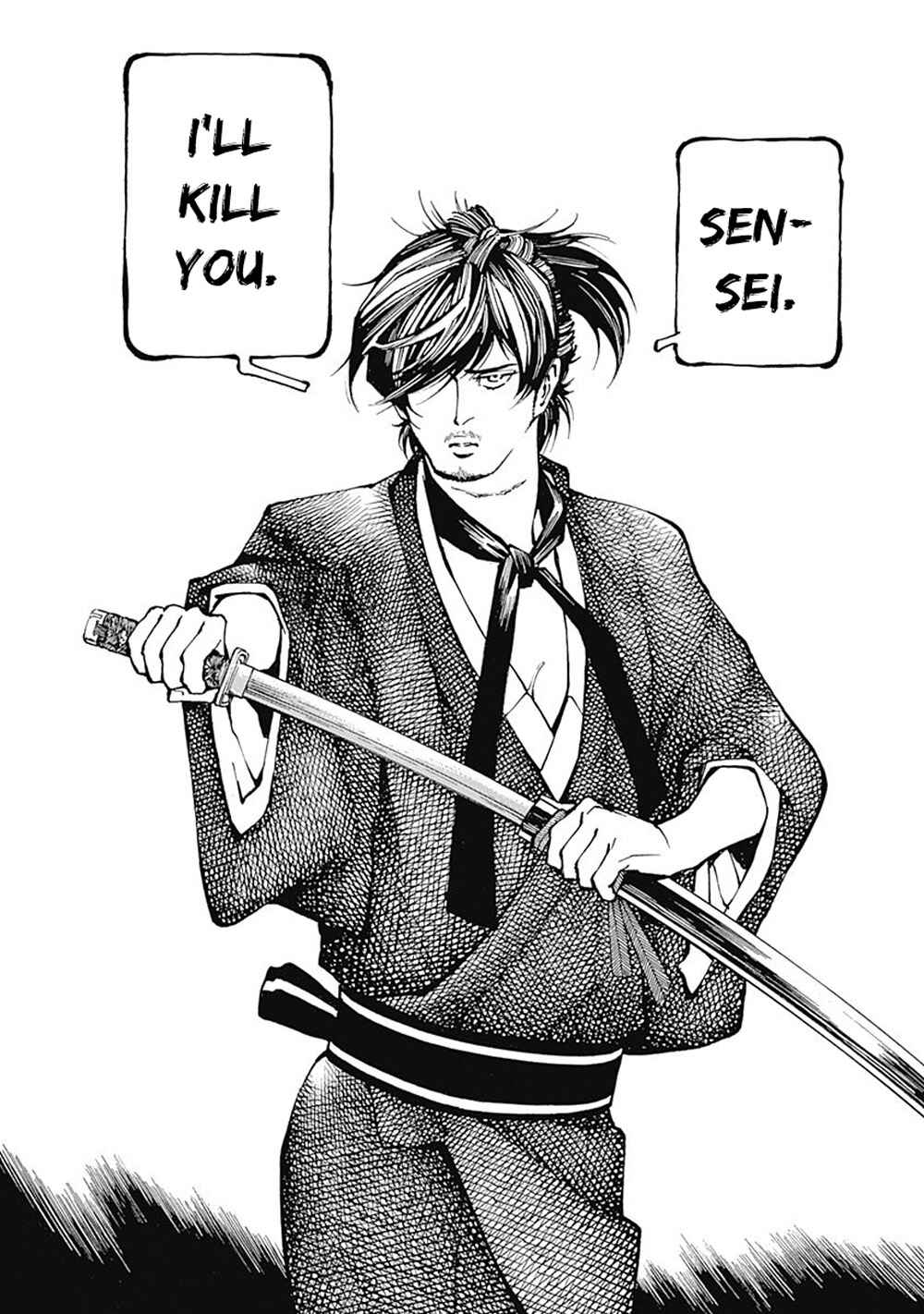 Page 35 Chapter 1 Yuki And Matsu