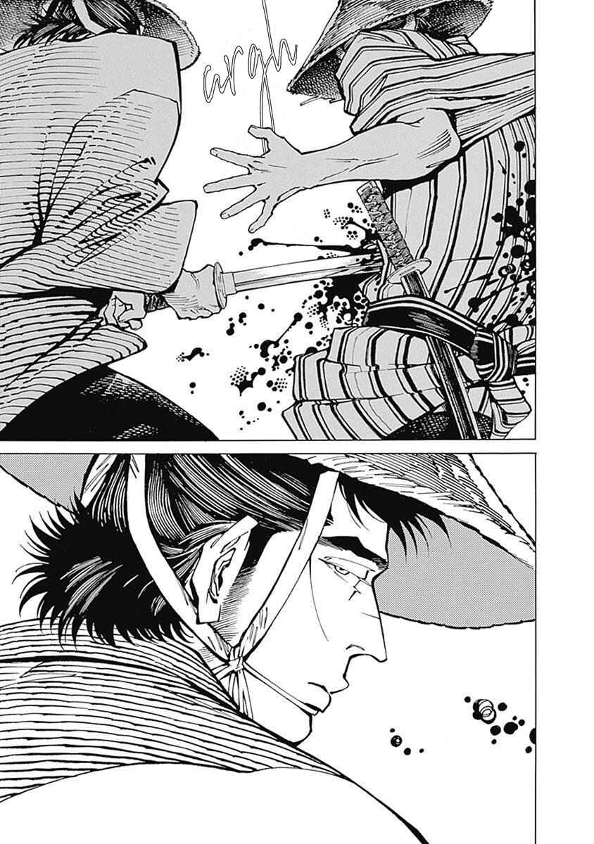 Page 36 Chapter 4 Yuki And Matsu