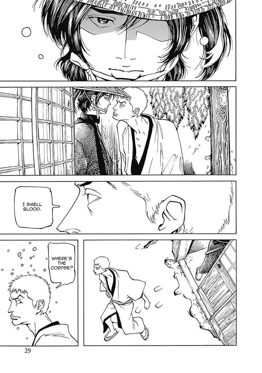 Page 32 Chapter 1 Yuki And Matsu