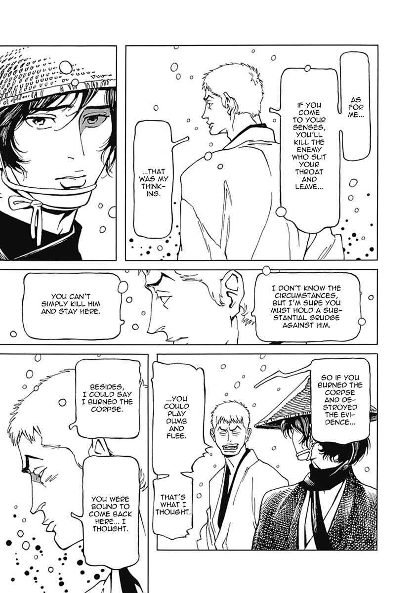 Page 34 Chapter 1 Yuki And Matsu