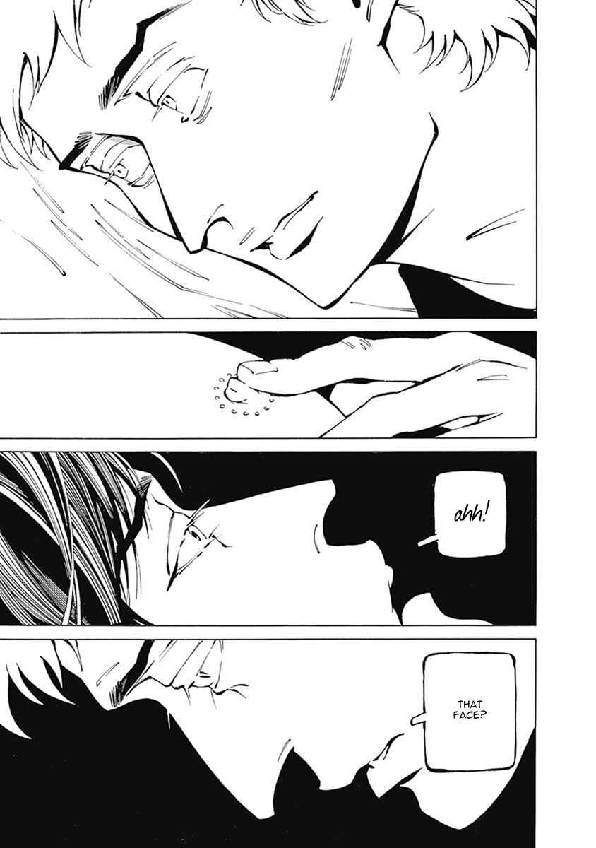 Page 12 Chapter 1 Yuki And Matsu
