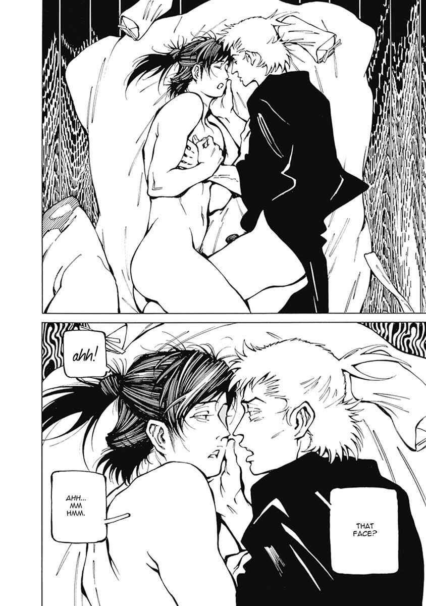 Page 13 Chapter 1 Yuki And Matsu