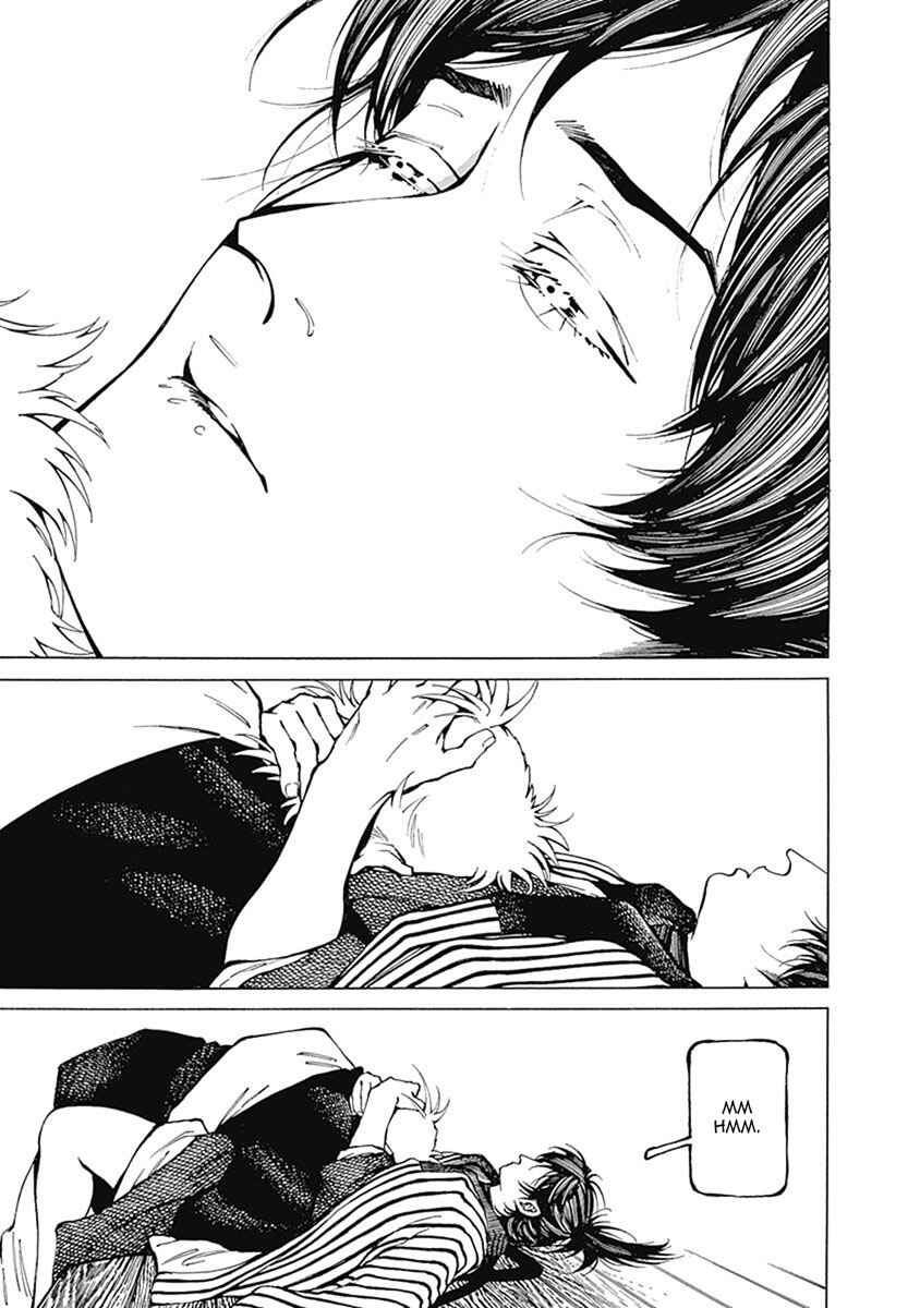 Page 34 Chapter 1 Yuki And Matsu