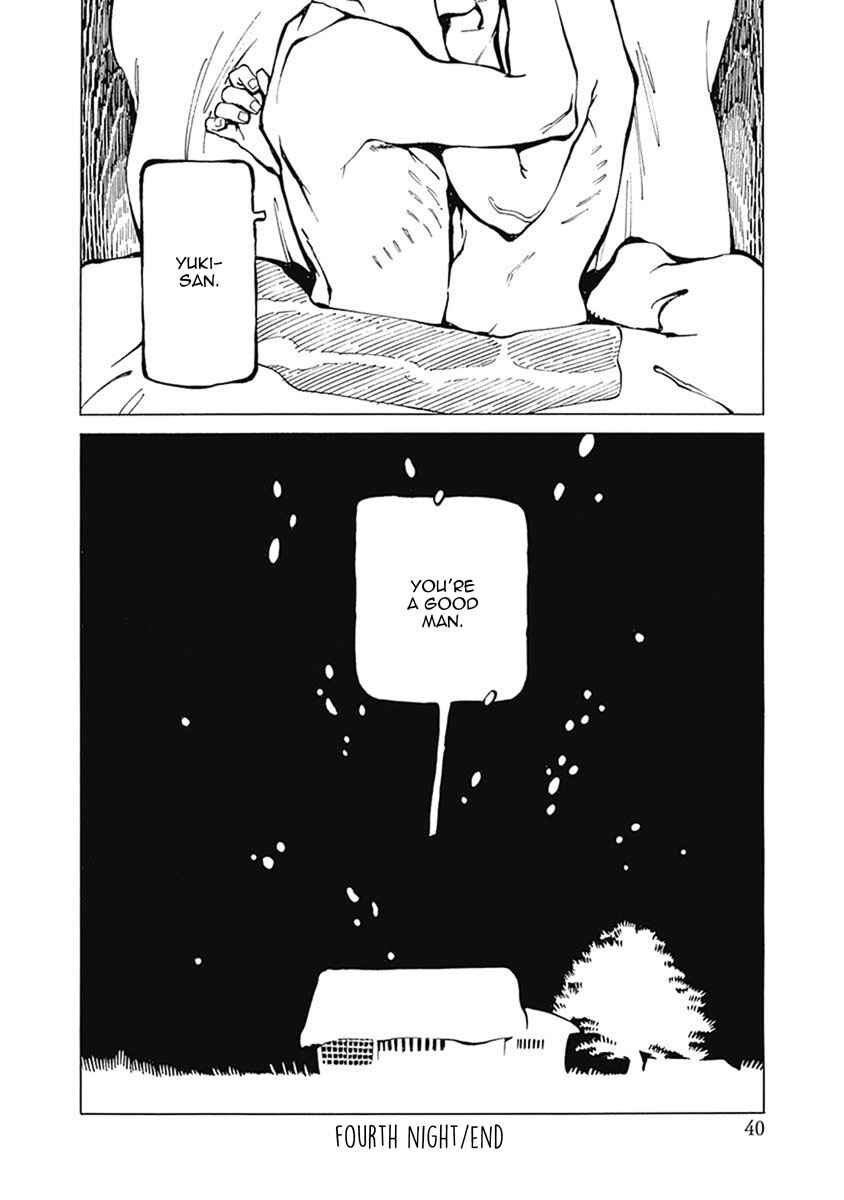 Page 43 Chapter 1 Yuki And Matsu