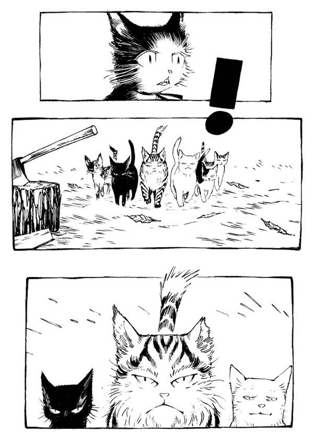 Page 5 Chapter 6.5 Yuki And Matsu