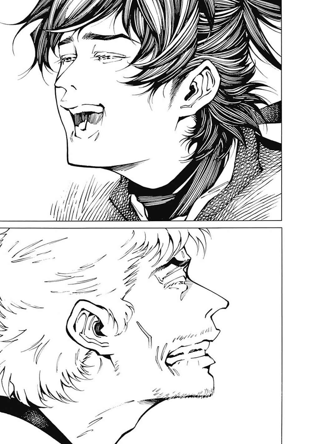 Page 25 Chapter 4 Yuki And Matsu