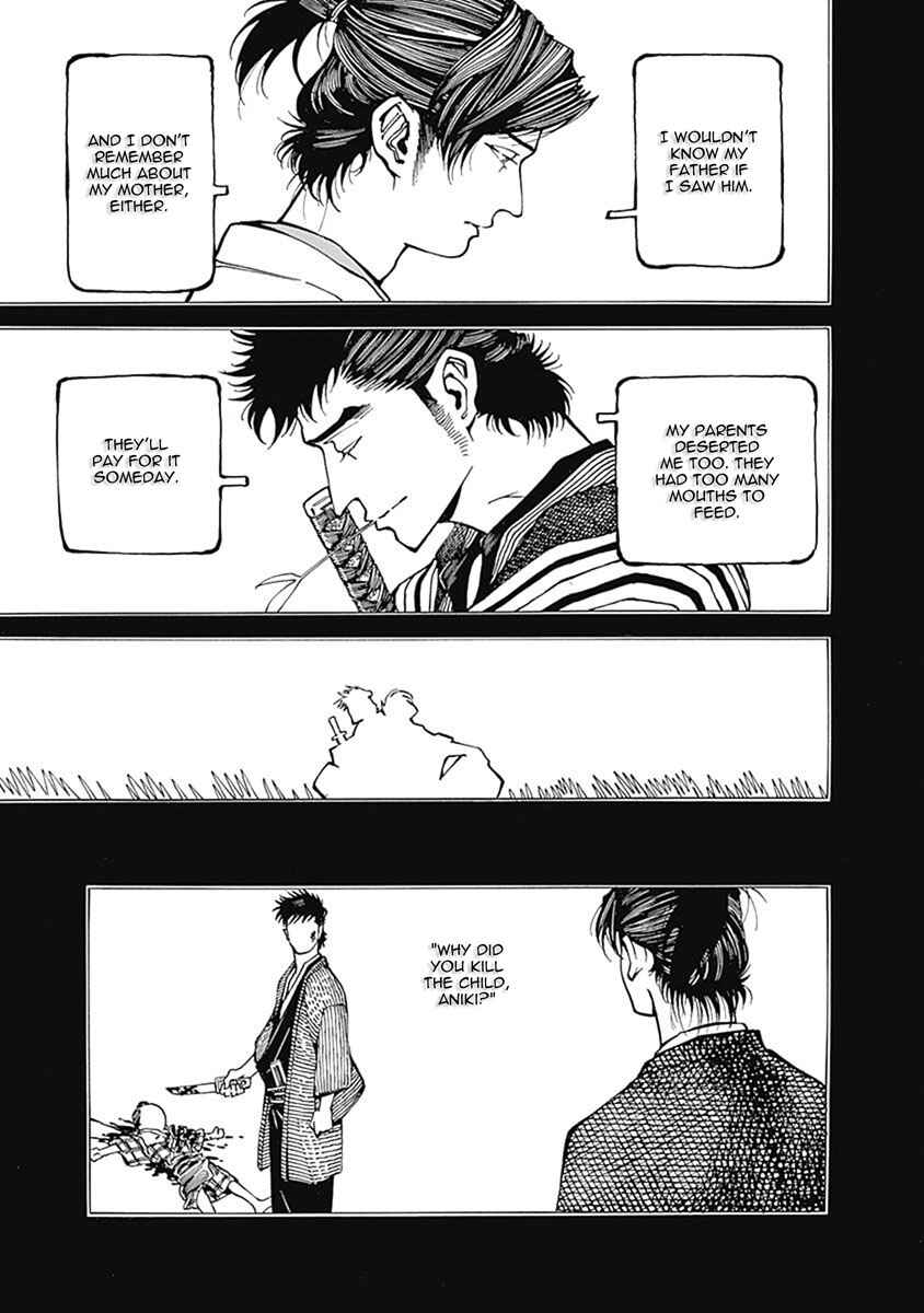 Page 16 Chapter 4 Yuki And Matsu