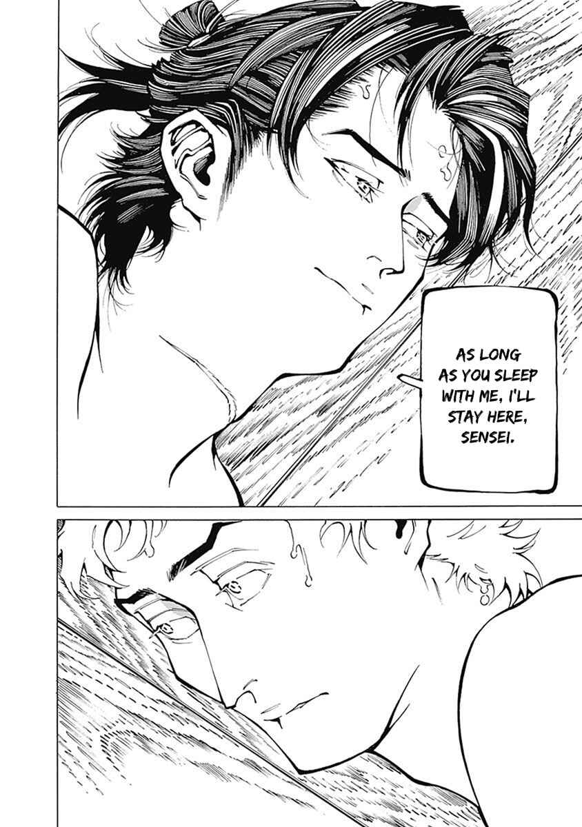 Page 31 Chapter 4 Yuki And Matsu