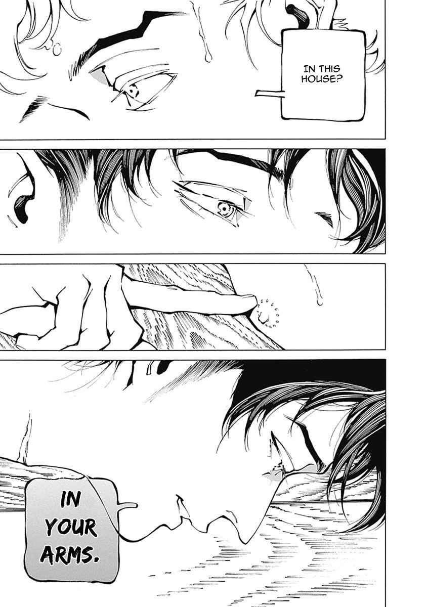 Page 32 Chapter 4 Yuki And Matsu