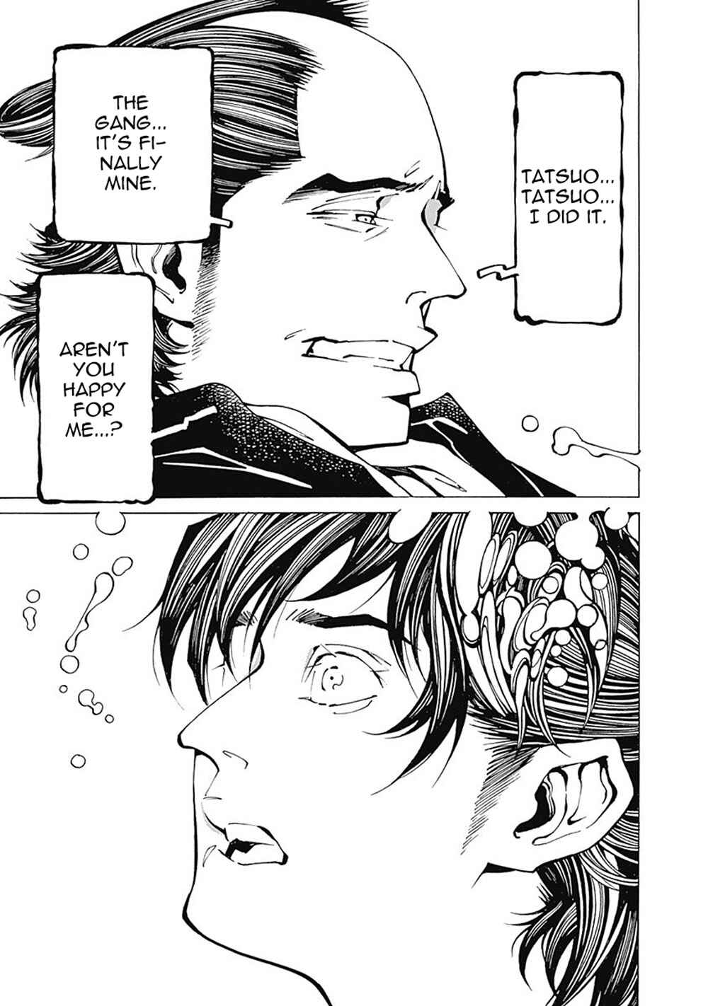 Page 15 Chapter 2 Yuki And Matsu