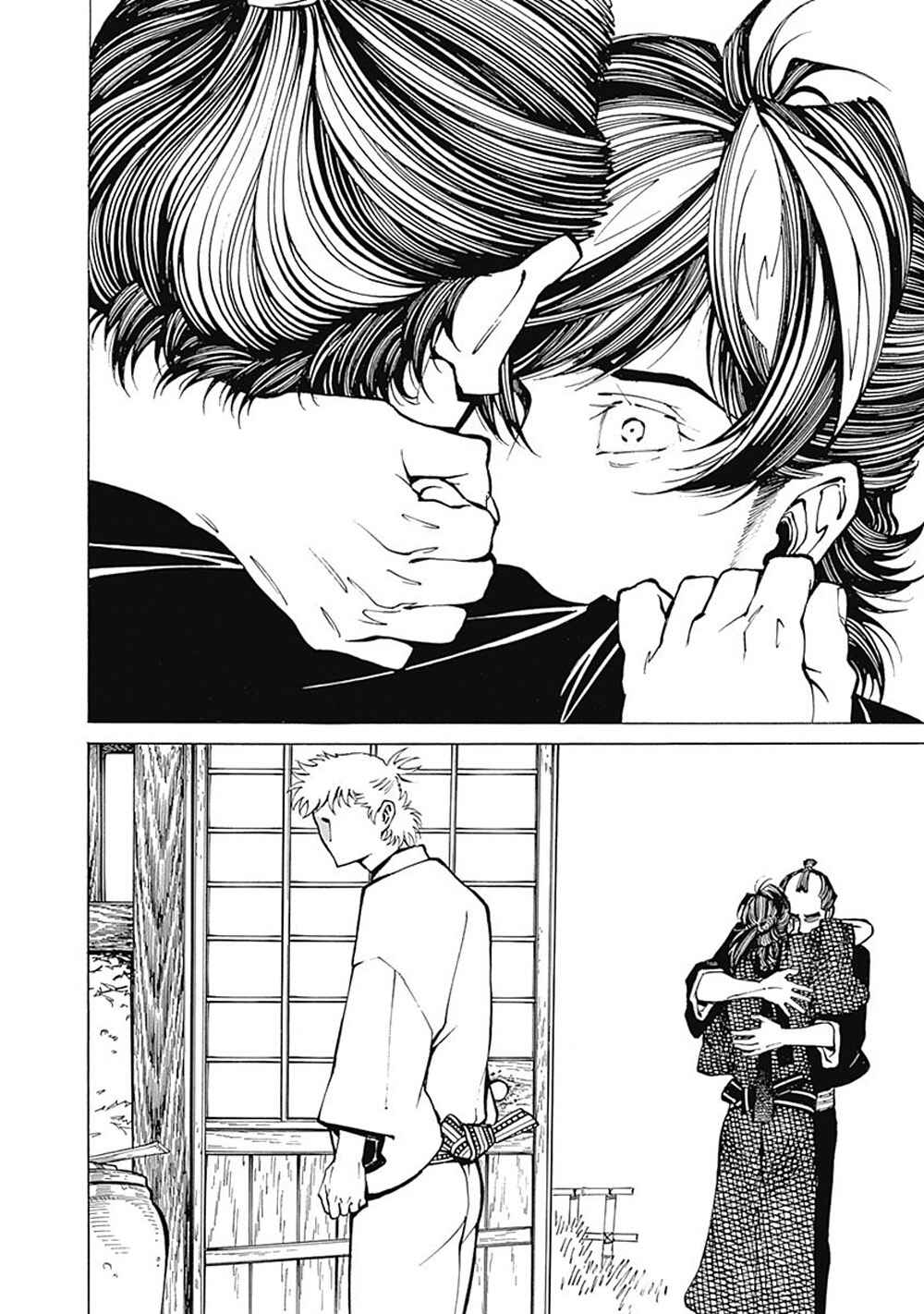 Page 24 Chapter 2 Yuki And Matsu