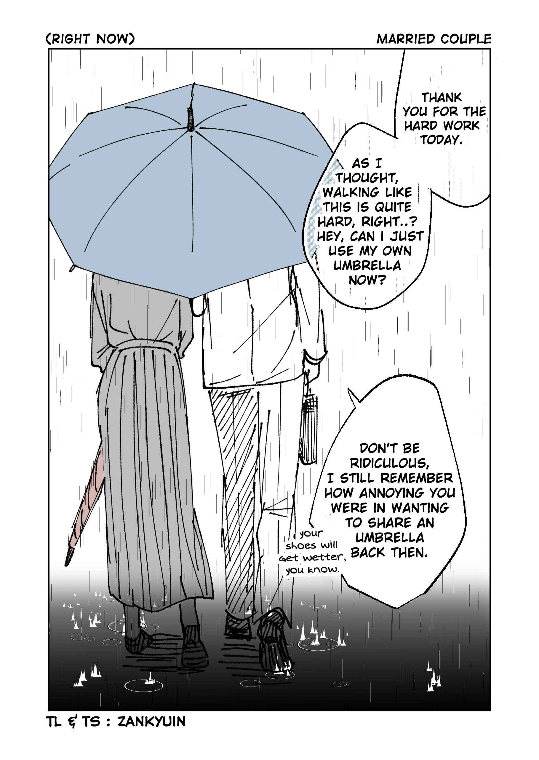 Page 7 Chapter 1 Kumanami Saes Pixiv Collection