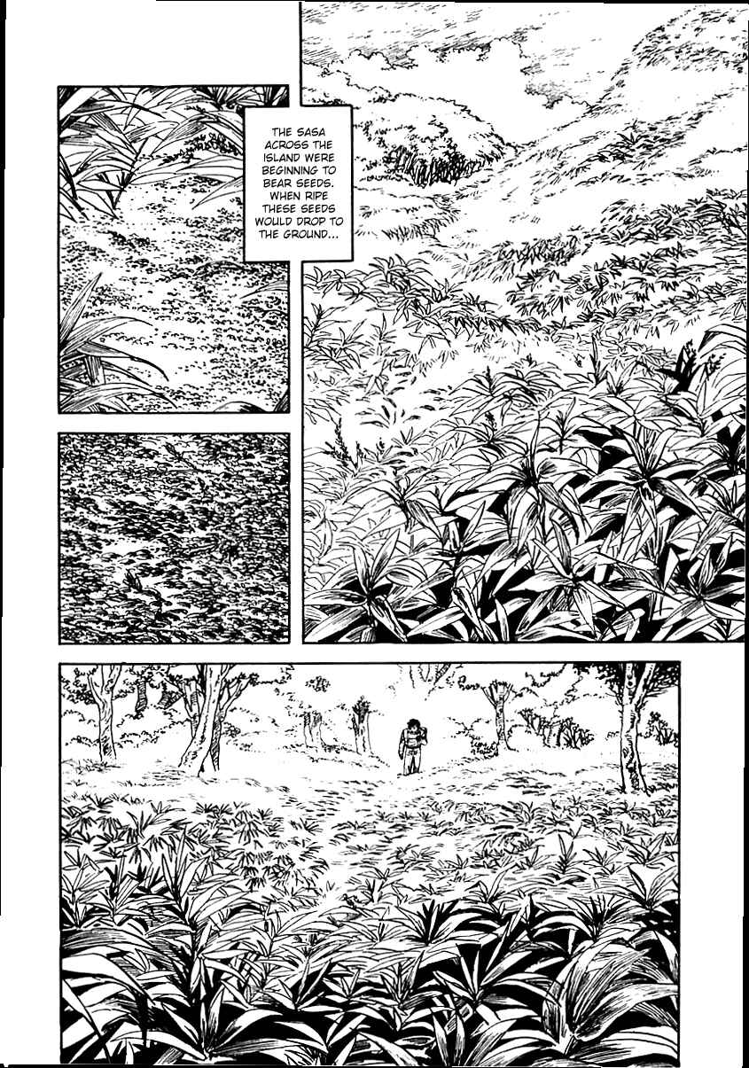 Page 103 Chapter 18 Survival (SAITO Takao)