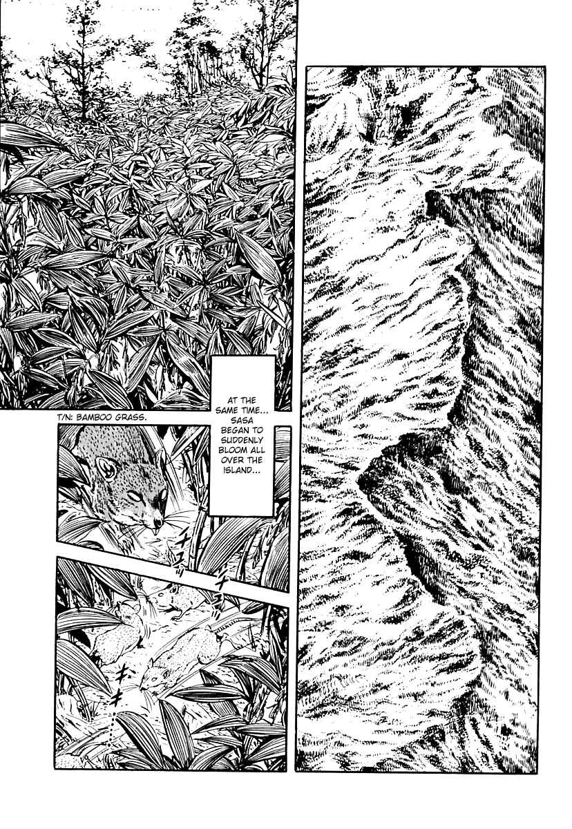 Page 44 Chapter 18 Survival (SAITO Takao)