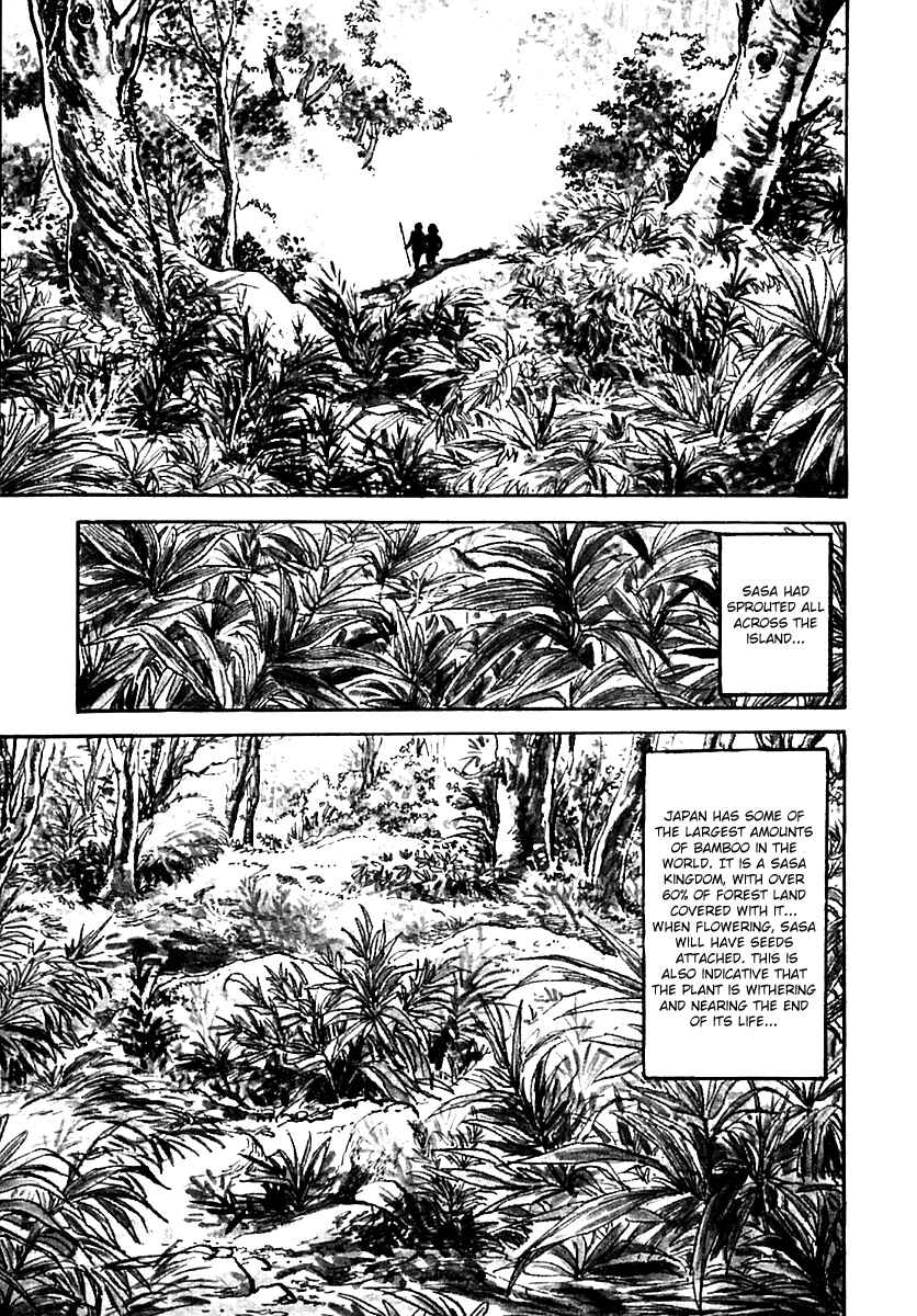 Page 82 Chapter 18 Survival (SAITO Takao)