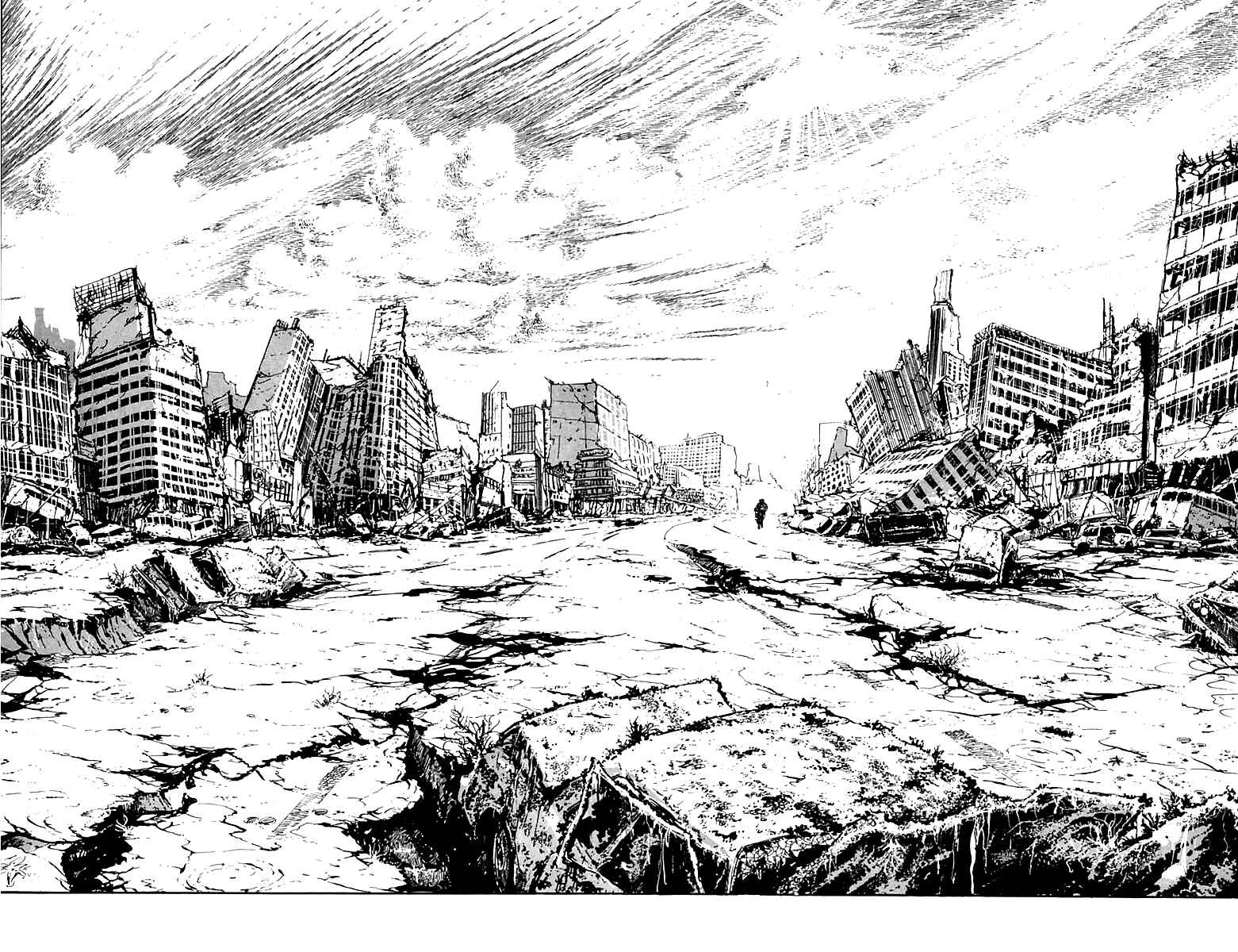 Page 2 Chapter 27 Survival (SAITO Takao)