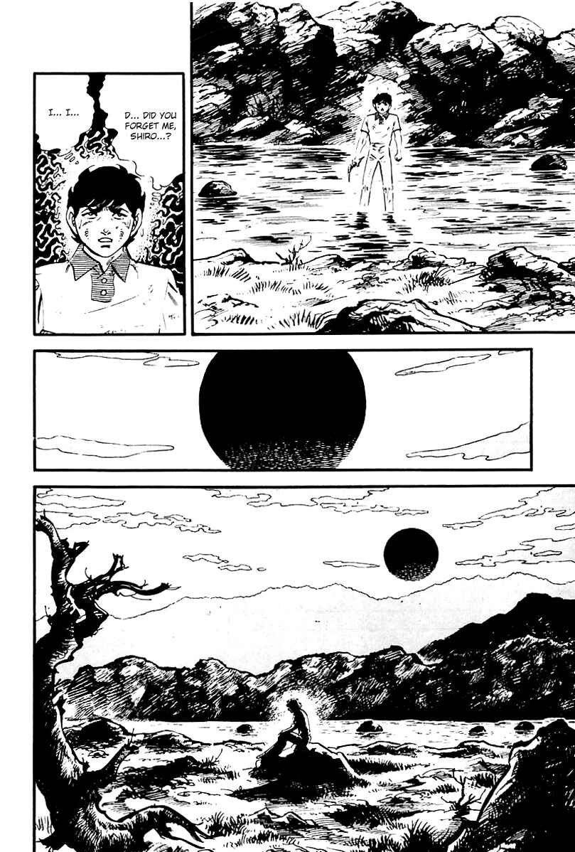 Page 28 Chapter 80 Survival (SAITO Takao)
