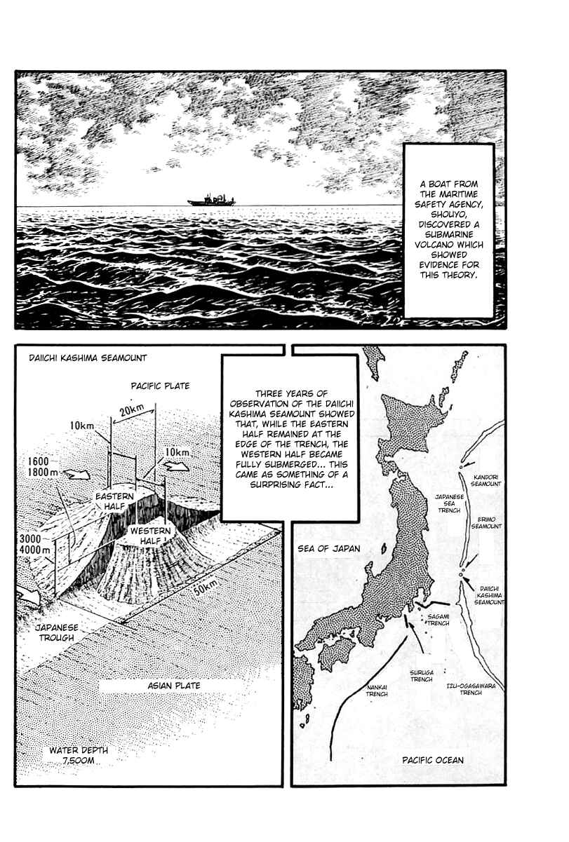 Page 12 Chapter 87 Survival (SAITO Takao)