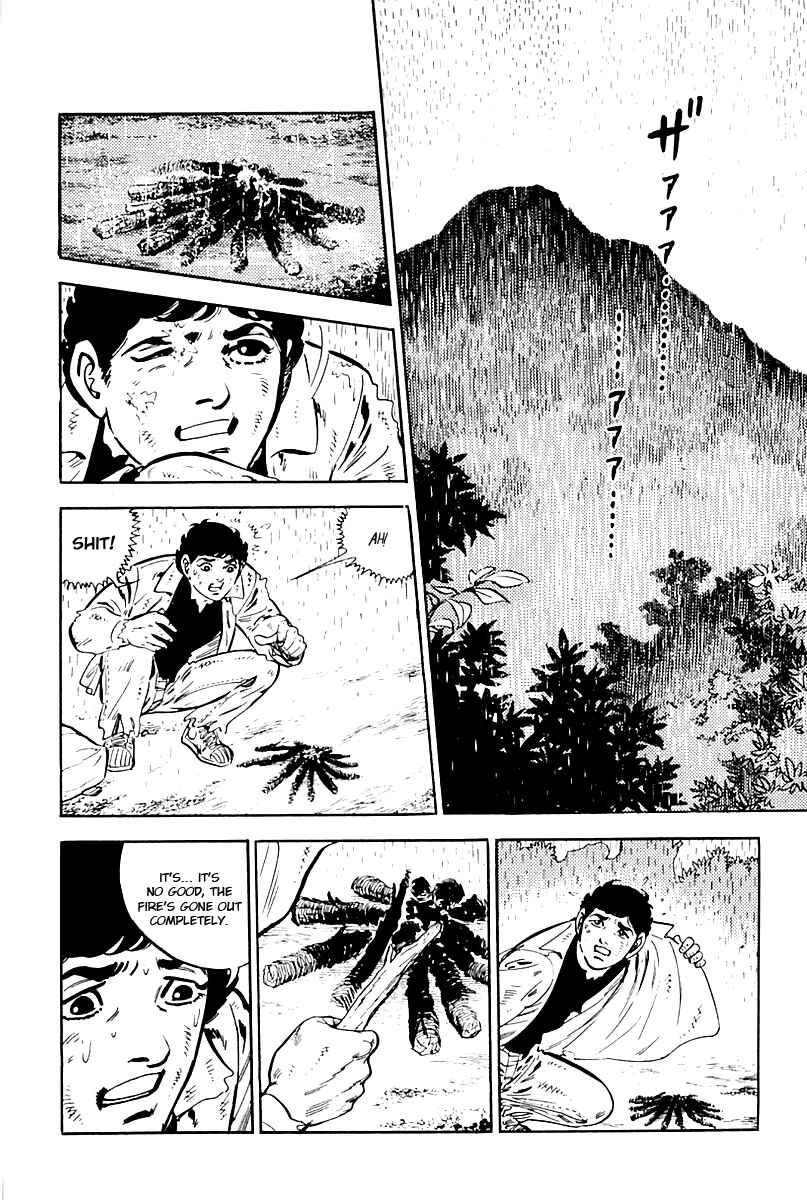 Page 10 Chapter 2 Survival (SAITO Takao)
