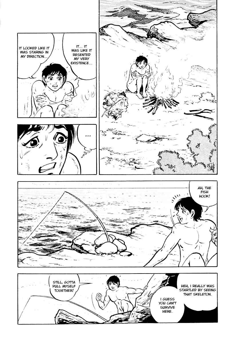 Page 2 Chapter 5 Survival (SAITO Takao)