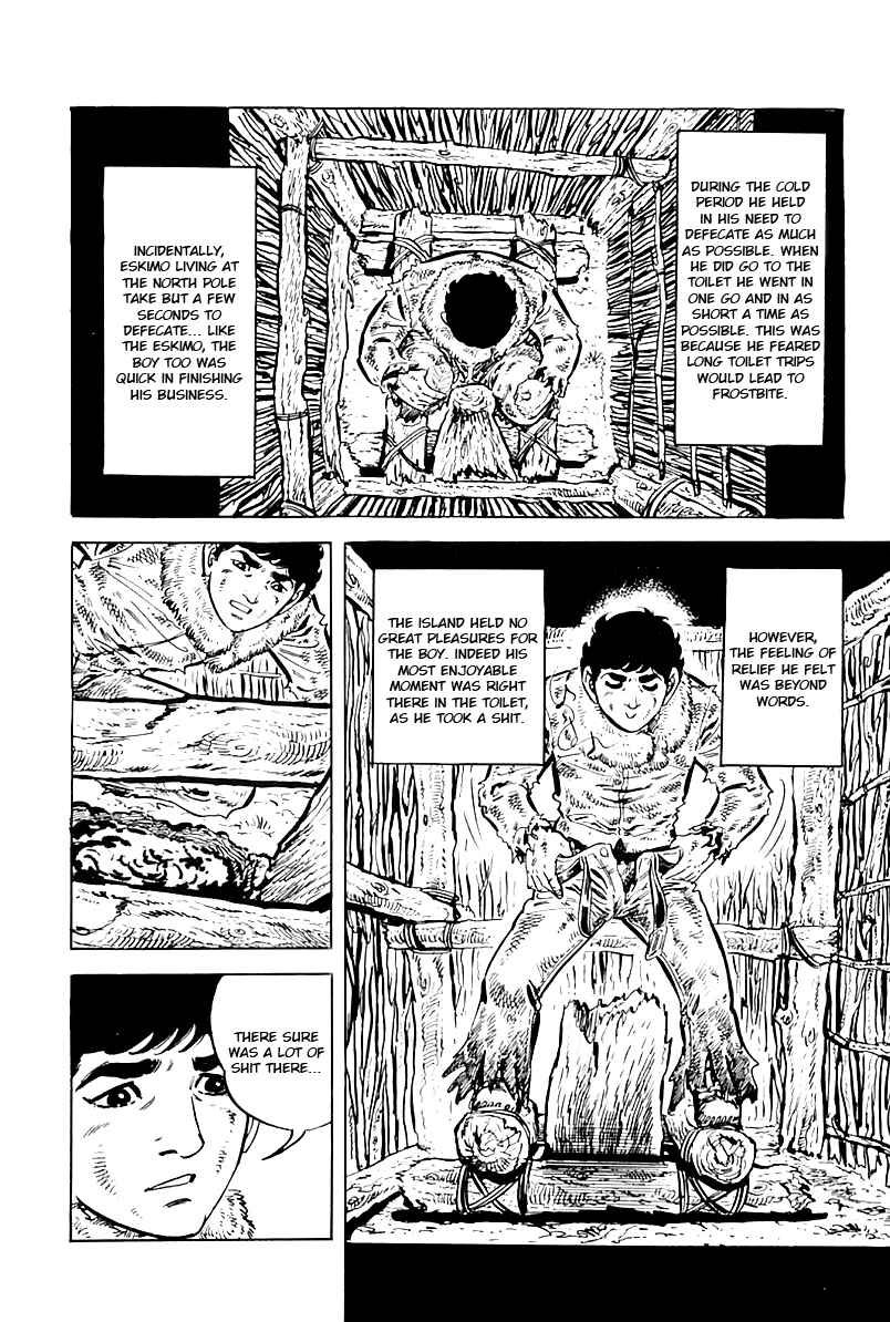 Page 24 Chapter 9 Survival (SAITO Takao)