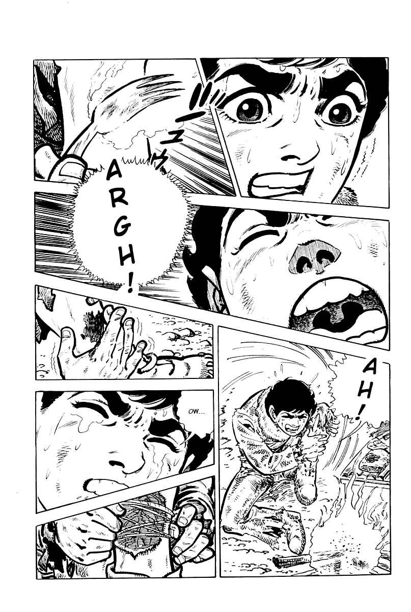 Page 6 Chapter 9 Survival (SAITO Takao)