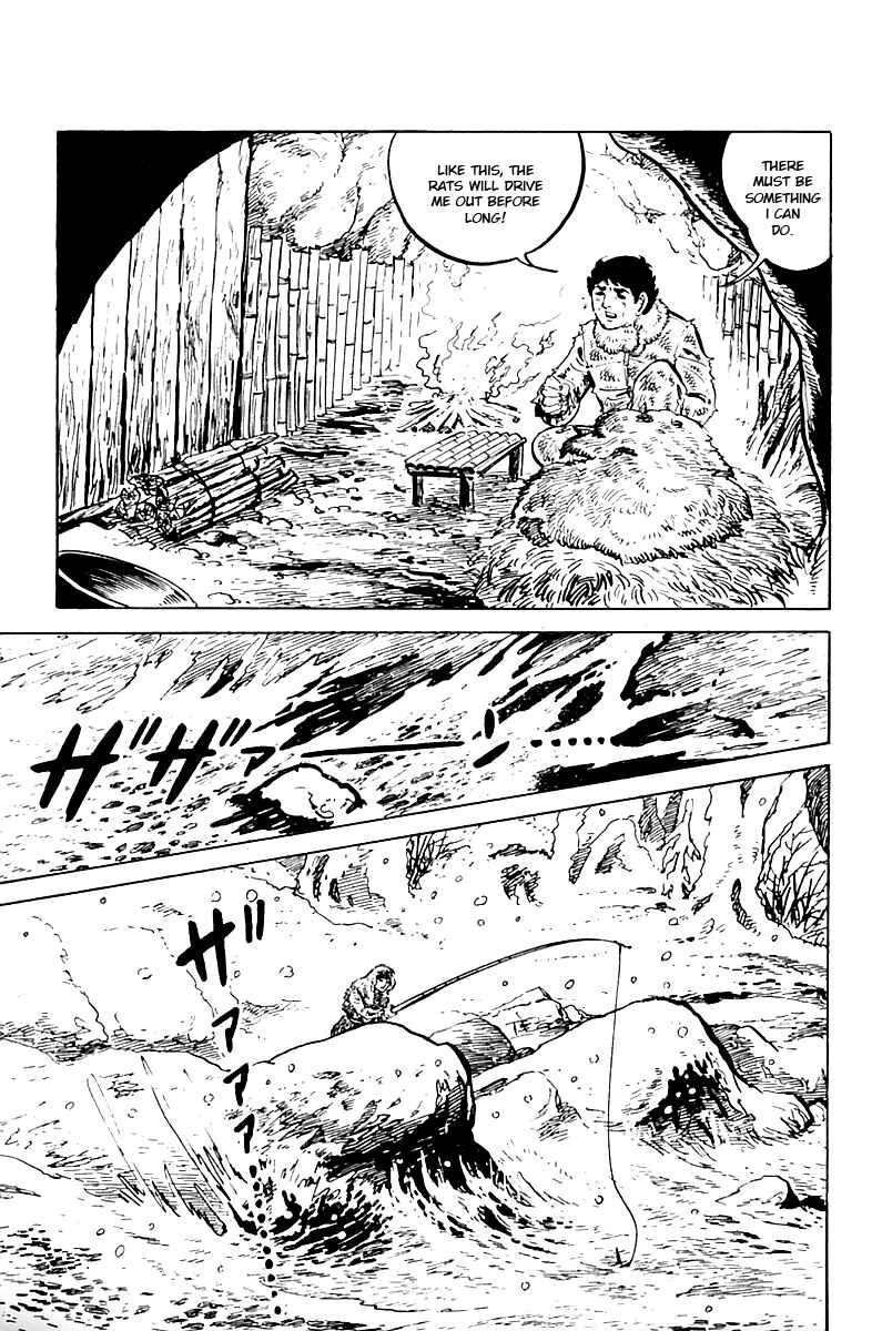 Page 9 Chapter 9 Survival (SAITO Takao)