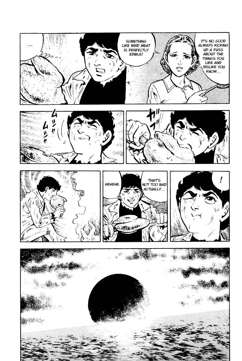 Page 10 Chapter 3 Survival (SAITO Takao)
