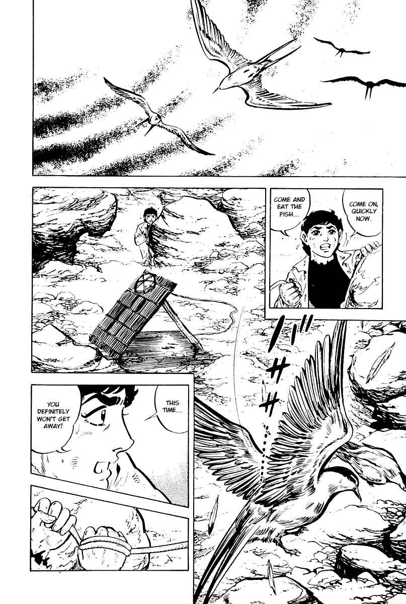 Page 2 Chapter 3 Survival (SAITO Takao)