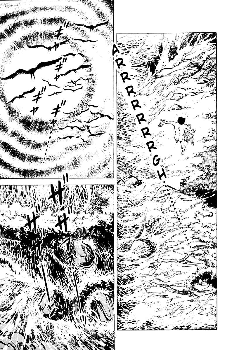 Page 20 Chapter 3 Survival (SAITO Takao)