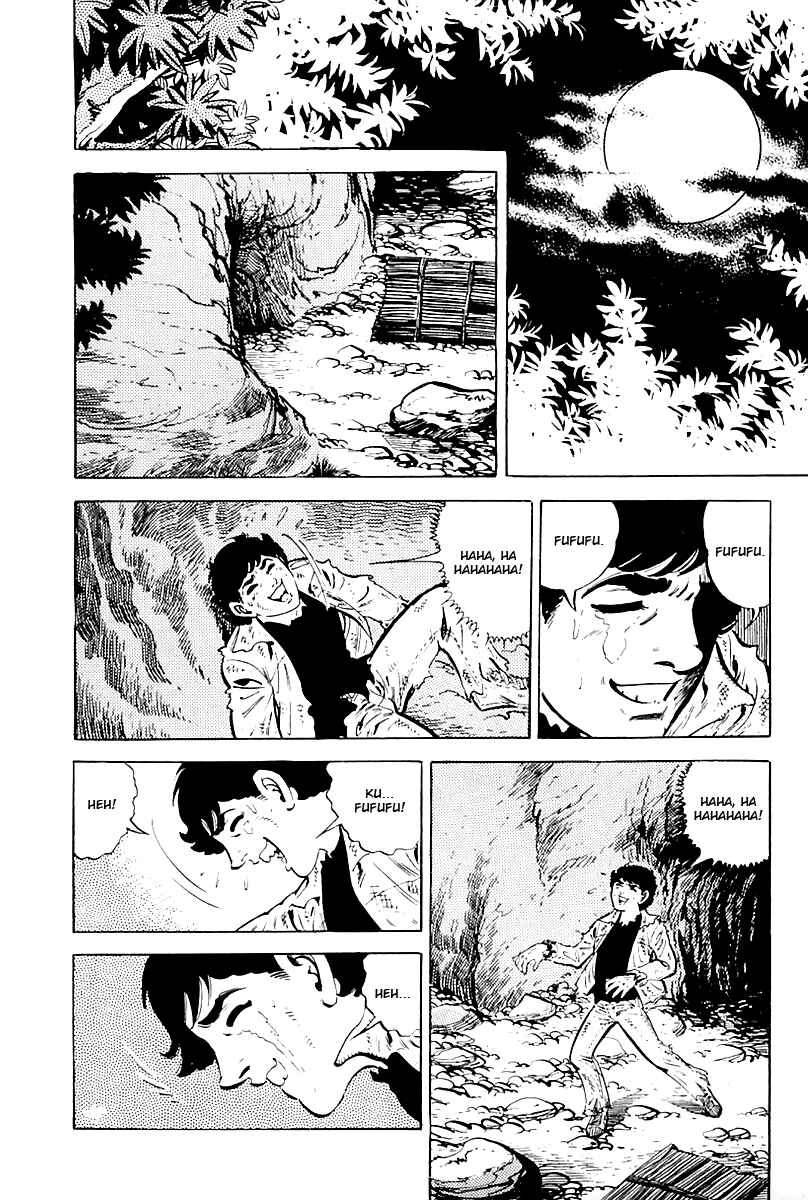 Page 22 Chapter 3 Survival (SAITO Takao)