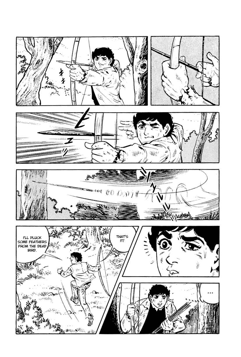 Page 10 Chapter 4 Survival (SAITO Takao)