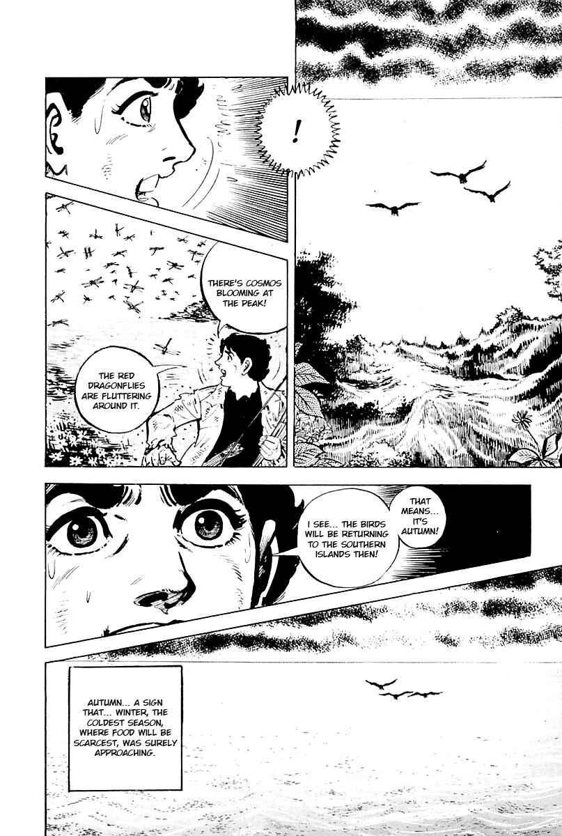 Page 15 Chapter 4 Survival (SAITO Takao)