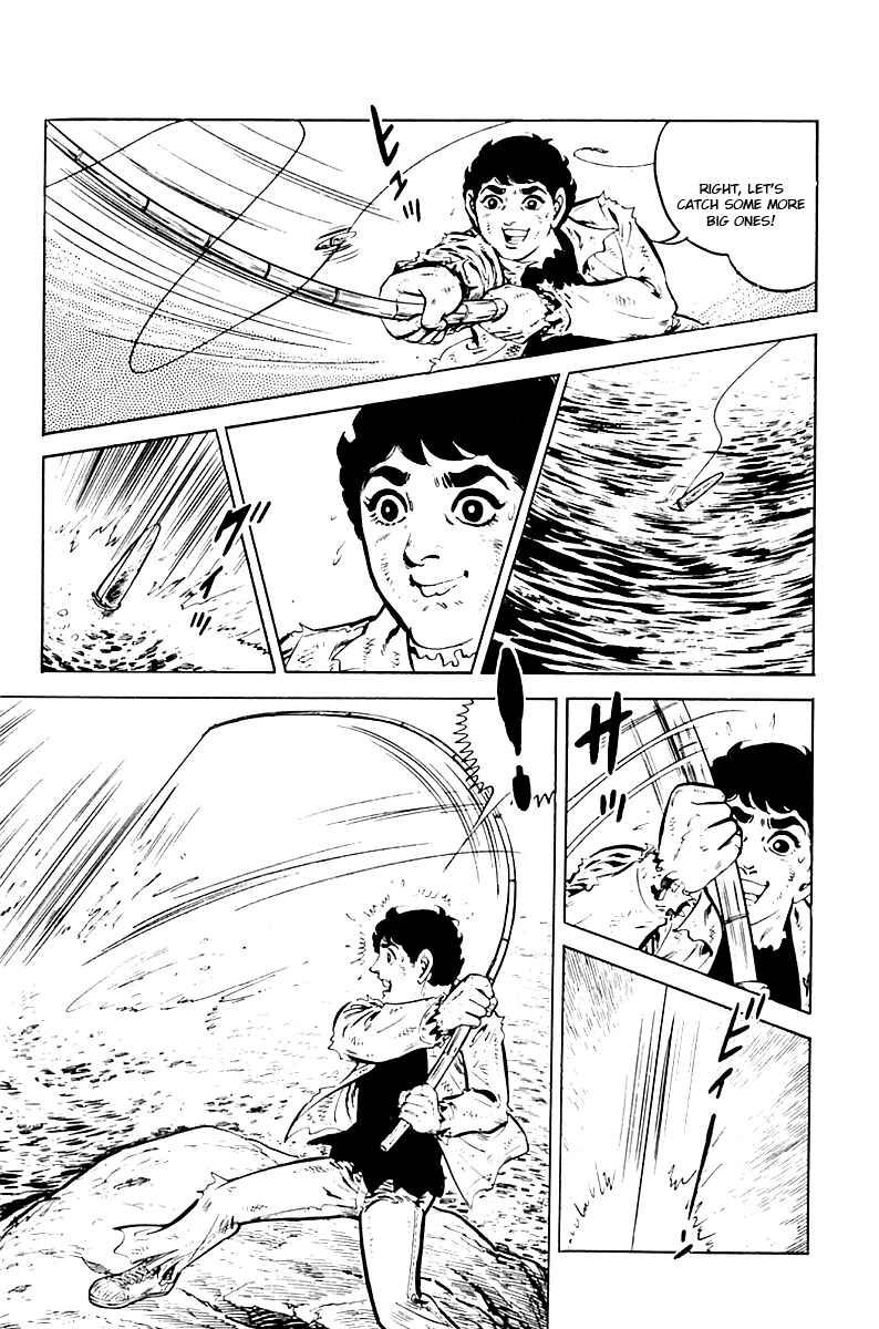 Page 24 Chapter 4 Survival (SAITO Takao)