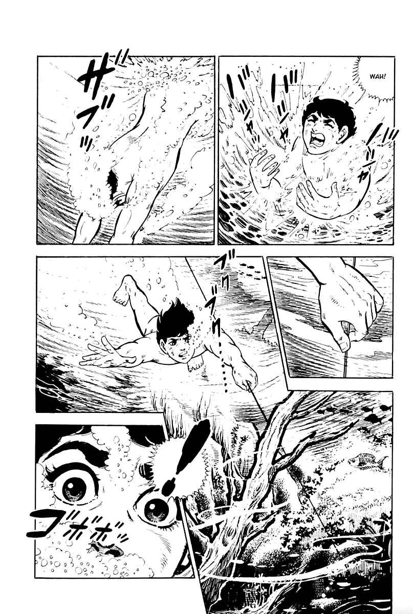 Page 27 Chapter 4 Survival (SAITO Takao)