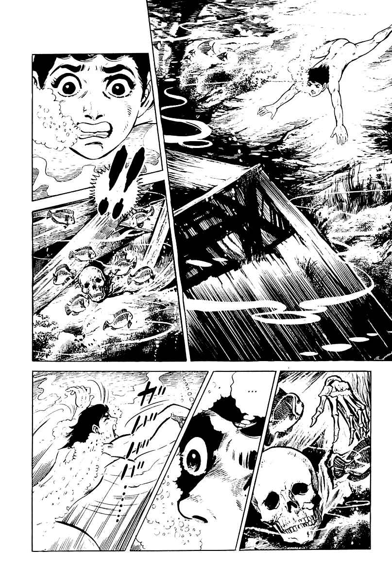 Page 29 Chapter 4 Survival (SAITO Takao)
