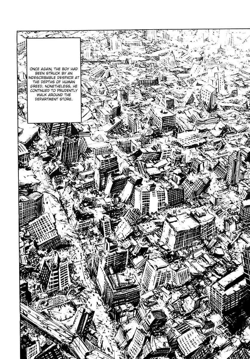 Page 2 Chapter 28 Survival (SAITO Takao)