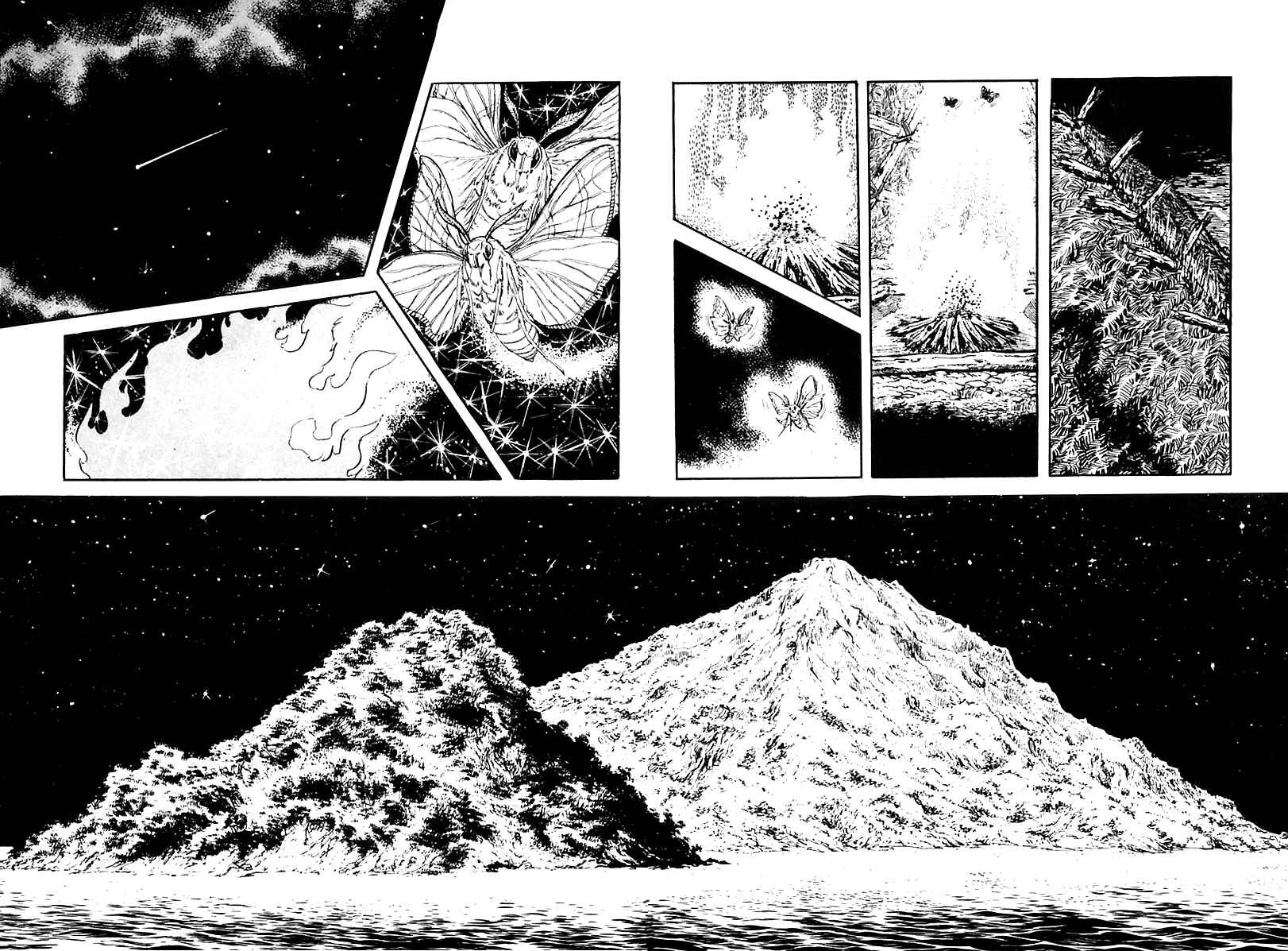 Page 46 Chapter 22 Survival (SAITO Takao)