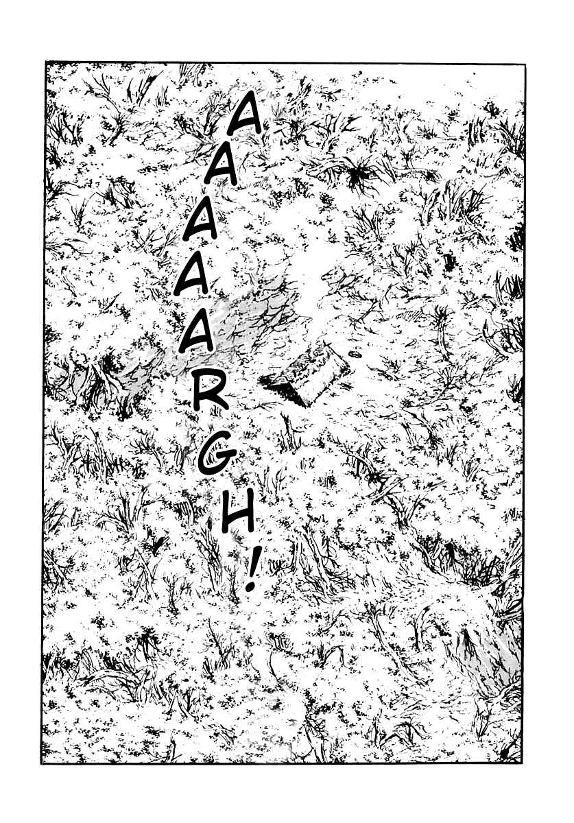 Page 53 Chapter 22 Survival (SAITO Takao)