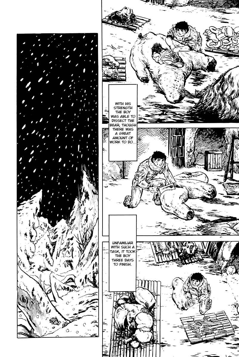Page 41 Chapter 8 Survival (SAITO Takao)