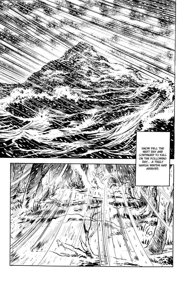 Page 46 Chapter 8 Survival (SAITO Takao)
