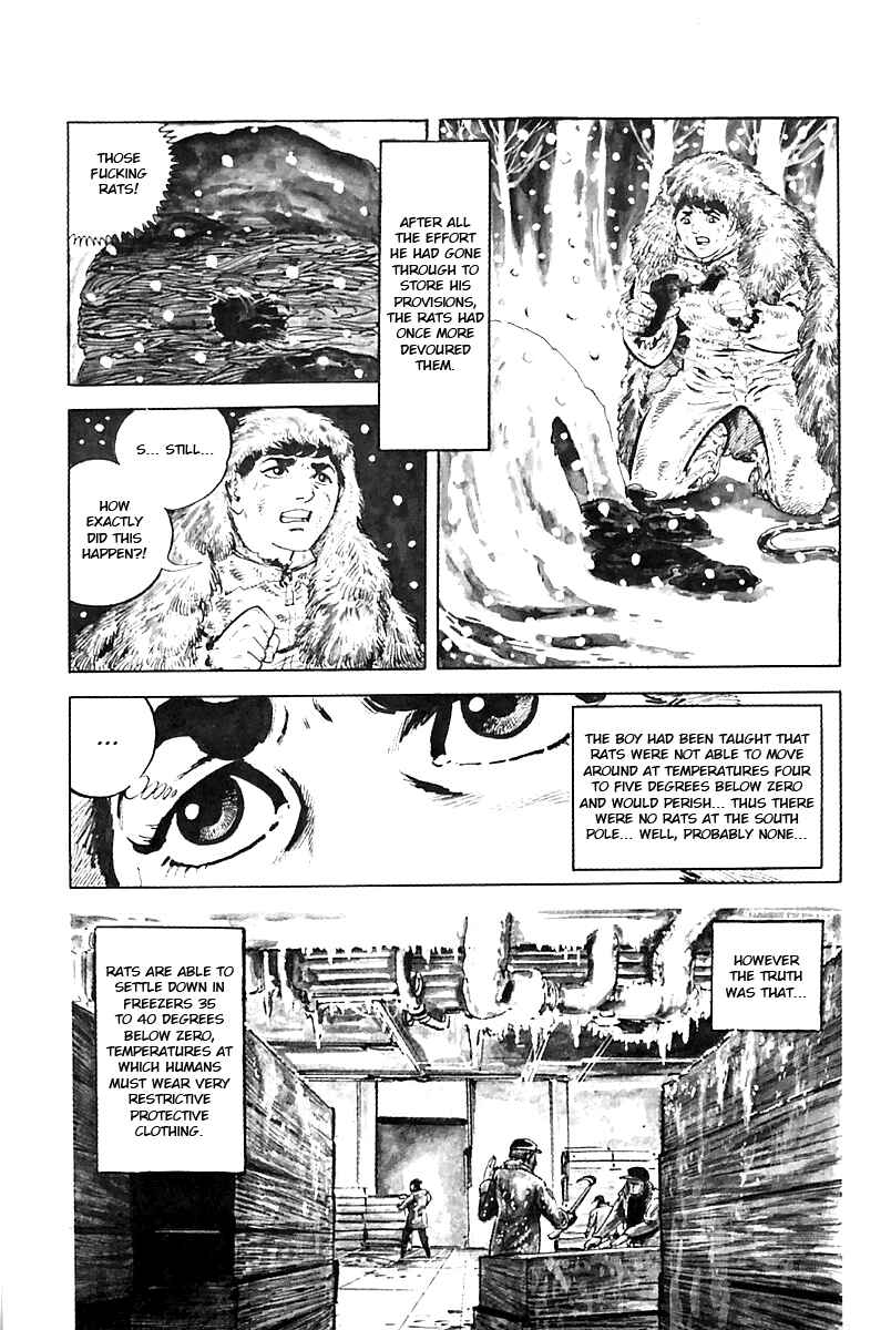 Page 49 Chapter 8 Survival (SAITO Takao)