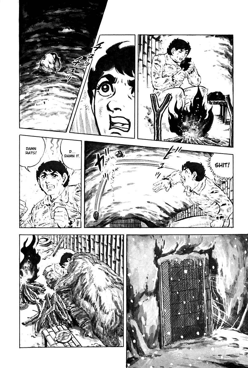 Page 53 Chapter 8 Survival (SAITO Takao)