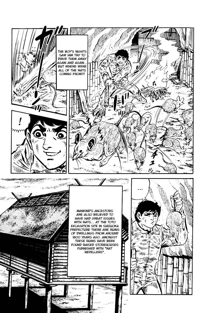 Page 60 Chapter 8 Survival (SAITO Takao)